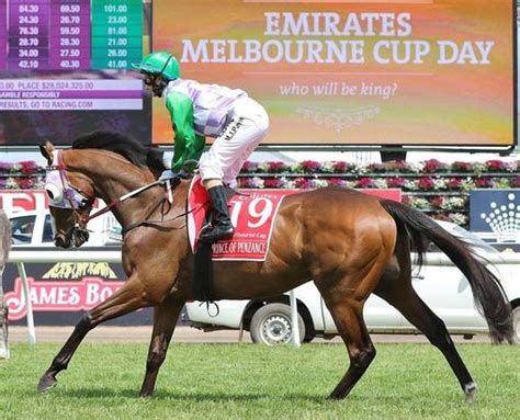 2015 melbourne cup results|Prince of Penzance wins 2015 Melbourne Cup .